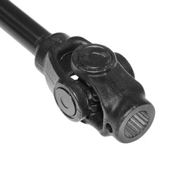 Front Prop Shaft 1380233 Fits Polaris 4-6 HO EFI Sportsman 500 450 400 200 ATV