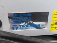 Troemner Multi-Tube Vortexer VX-5000 – See Description