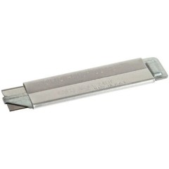 Pacific Handy Cutter HC-900 Original Aluminum Cutter with 1 Edge Made in USA 2PK
