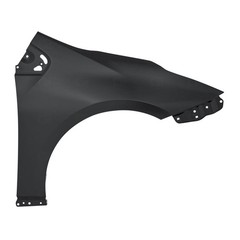Front Right Passenger Side Quarter Panel 1pc Steel Bolt-on Unfinished