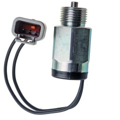 Spool Lock Solenoid for Bobcat T320 T450 T550 T590 T595 T630 T650 T740 T750 T770