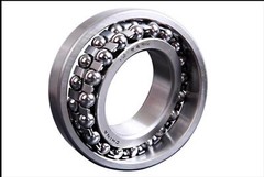 Double row self-aligning ball bearing 1305 1306 1307 1308 1309 1310 11 12K/AKTN