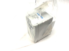 Festo DSM-8-180-P-A-FF Semi-Rotational Drive 0-180 Degrees 175831