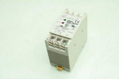Omron S82K-00705 5VDC Power Supply / Class 2 / 1.5 A, 20W Output
