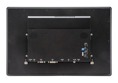 16” High Brightness Sunlight Readable Industrial Touchscreen Monitor MON1016APv2