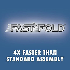 12 Pack Stor/File Medium-Duty File Storage Boxes, Fastfold, Lift-Off Lid, Letter