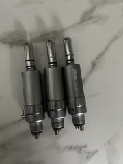 Lot Of Dental Handpieces