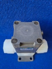 CKD Valve AMD512-25BUP-20-0-4 Air Operated Valve for Chemical Liquids 0-0.3 MPa.