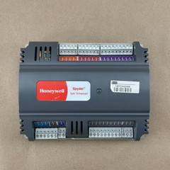 Honeywell PUL6438S-ILC Spyder Programmable HVAC Building Automation Controller