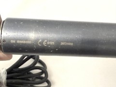 Karl Storz 28721035 8K Surgical Powershaver Handpiece (untested)