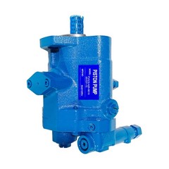 PVQ10A2RSE1S20C2112 Hydraulic Piston Pump Variable Displacement Fit for PVQ 10cc