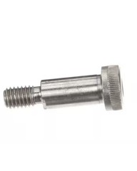 Hobart 00-941120 Shoulder Screw, Block, 3/8-16X1”, Hex Socket Head