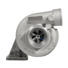 Fits New Holland Turbo Charger Part WN-87801413 on Skid Steer L865 LS180 LX865 L