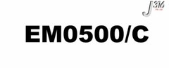 17326 ELECTROTHERMAL ELECTROMANTLE EM0500/C
