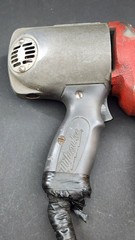 Milwaukee Model 5400 Electric Pittsburgh seam Lock Hammer made in the USA