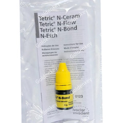 Dental TetricN Ceram Universal Bond BLXL BLL Composite Resin Bleach Light Veneer