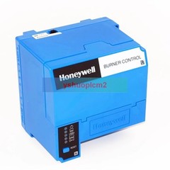 Honeywell RM7850 A 1001 RM7850A1001 Burner Control New & Genuine Fast Ship