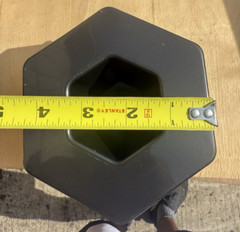 Anti-Ant Beehive Stands , Sturdy Beehive Feet Stands , Beehive Base Beekeeping
