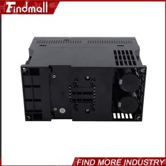 1 To 3 Phase 7.5KW 10HP 220V Variable Frequency Drive Inverter VFD VSD