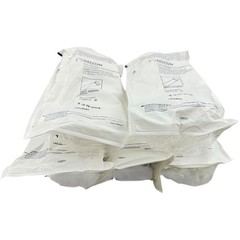 5 Pack of BD Falcon 5ml Polystyrene Round Bottom Tube 12x75mm 125 per Pack