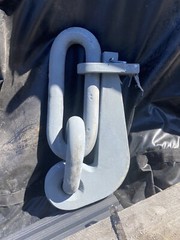 Pelican Hook Galvanized Marine Anchor Chain Stop Large Heavy Duty Navsea