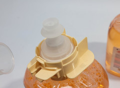 2 Array Manual Antibacterial Foam Hand Soap, Refill, Orange Blossom, 42fl oz ea.
