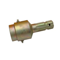 New Tractor Over Running Coupler/PTO Over Run Clutch 1-3/8″ Female & Male