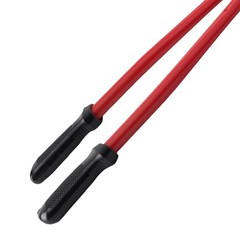 3/16inch Cable Crimping Tool Hand Swager Wire Rope Sleeves CRV 600mm