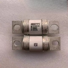 1PCS NEW FIT FOR ASTM electric vehicle fuse EV3050-300A 500V