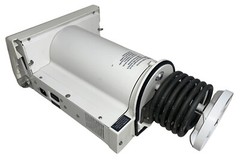 Ohmeda Med Ohio Care Plus Access Mod 4000 Incubator Controller 6600-0243-900