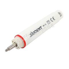 HW-6L Dental Ultrasonic Scaler Handpiece with LED Fit EMS Woodpecker SATELEC NSK