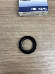 Harwal 1.503 Inch x 1.00 Inch x 0.25 Inch Oil Seal Type BDL For Toro