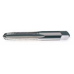 Widia 11601 Straight Flute Hand Tap, 1/4″-28, Plug, 4 Flutes, Unc