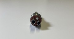 KaVo MULTIflex LUX Midwest 4-Pin Dental Coupling