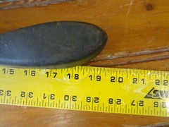 National Telephone Supply Co. Tool Crimper