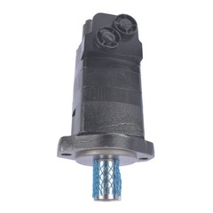Hydraulic Motor 104-1025-006 Fits Char-Lynn 2000 Series 2-Bolt Standard Mount