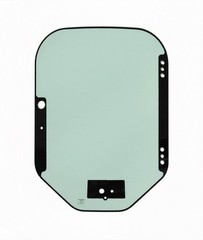 Door Glass Fits Bobcat M Series T550 T590 T630 T650 T750 T770 T870 Skid Window