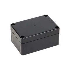 4Pcs 3.9*2.7*2 in Waterproof Plastic Project Box Electrical Junction Boxes USA