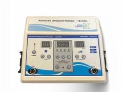 Dual 1 & 3 Mhz Ultrasound Therapy Physical Pain Relief Therapeutic Machine