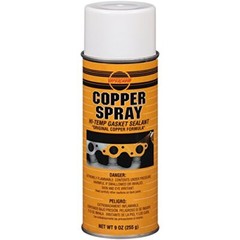 Versachem 88898 Copper Spray Adhesive – 9 oz. Aerosol
