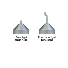 Dental Curing Light With Caries Detector 1 Sec Led Dental Equipment Curing Light