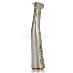 Dental Electric Highspeed Handpiece 1:5 Fiber Optic Contra Angle E-Type SK