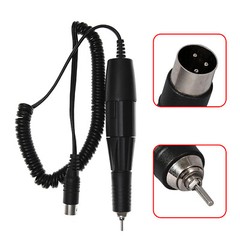 Dental Lab Marathon Micromotor /35,000 RPM Handpiece /Polishing Burs HP2.35mm sa