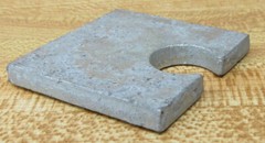 Lindapter LAF050P1RP Packing (Pack of 15)