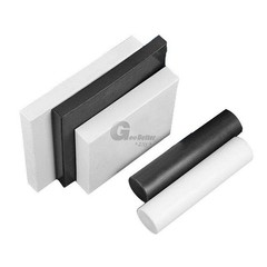 PTFE Virgin Sheet,2mm-30mm White Black Temperature Polytetrafluoroethylene
