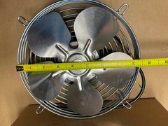 Ebm Papst EQ1A-230-200-02 Fan & Motor 5″ 11DV04501003LC 230V M4Q045-BD01-04