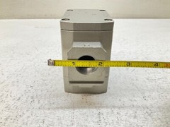SMC NAV4000-N04-5DZ Soft Start Valve 24 VDC NAV4000N045DZ (TSC)