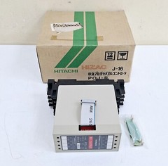 Hitachi POJ-R / RY Output Programmable Control System