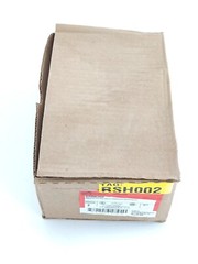 BOX OF 2 CROUSE-HINDS ENR6202 Delayed Action Circuit Breaking Receptacle NEW
