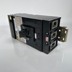 SQUARE D Q432400 400A 3-POLE 240V 25KA Thermal Magnetic Circuit Breaker
